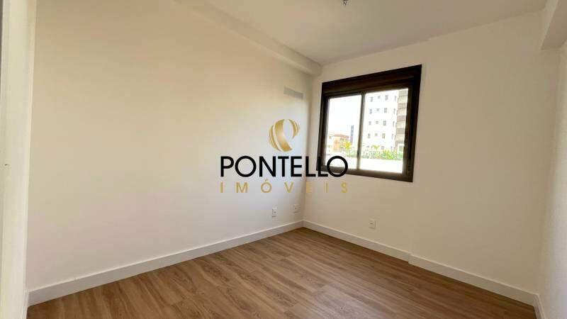 Apartamento, Serra, 3 Quartos, 2 Vagas, 1 Suíte