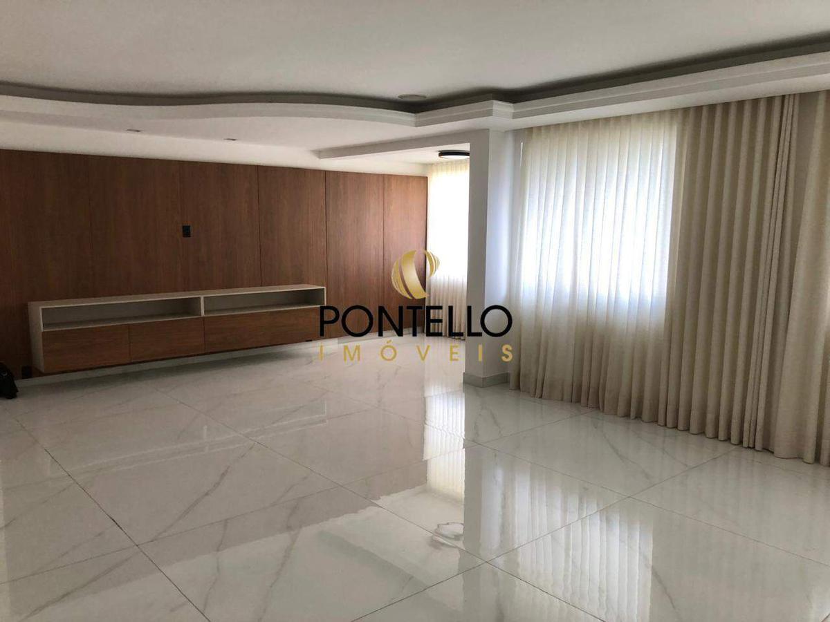 Apartamento, Santo Antônio, 4 Quartos, 2 Vagas, 1 Suíte