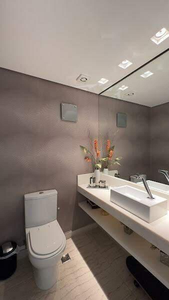 Apartamento, Buritis, 4 Quartos, 4 Vagas, 4 Suítes