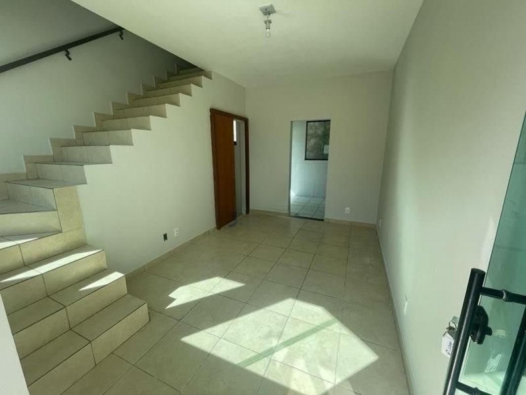 Casa, Masterville, 2 Quartos, 2 Vagas