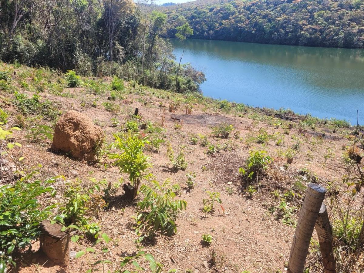 Lote, Retiro do Lago, 0 Quarto, 0 Vaga