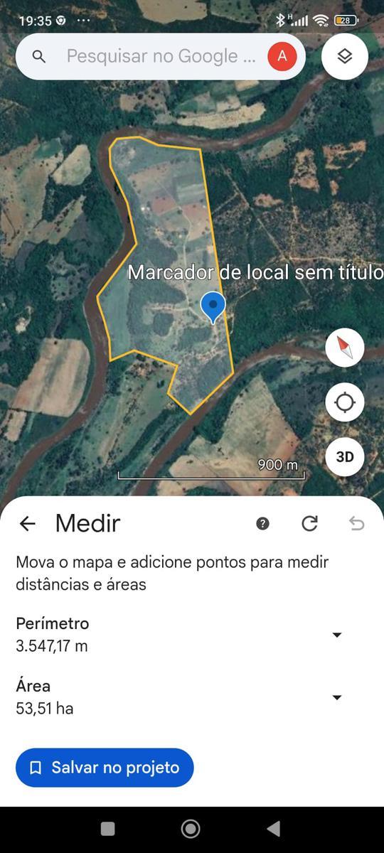 Fazenda, Zona Rural, 0 Quarto, 0 Vaga