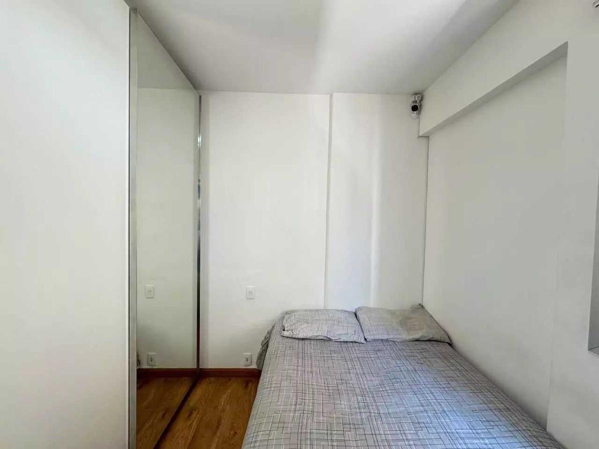 Apartamento, Sion, 4 Quartos, 2 Vagas, 1 Suíte