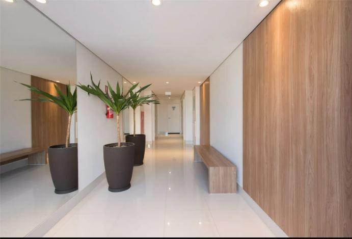 Apartamento, Vila Nova Vista, 3 Quartos, 1 Vaga, 1 Suíte