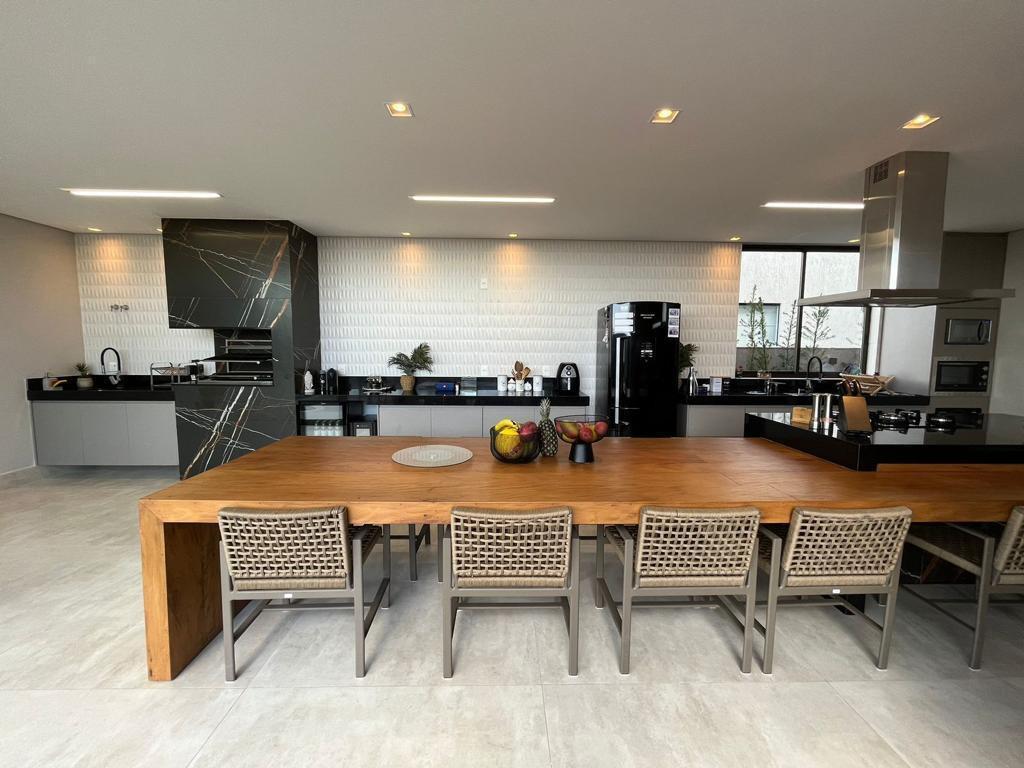 Casa, Gran Park, 4 Quartos, 4 Vagas, 3 Suítes