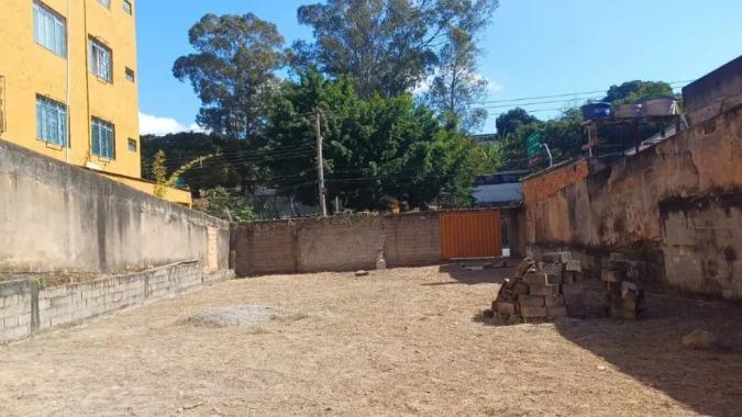 Lote, Santa Inês, 0 Quarto, 0 Vaga