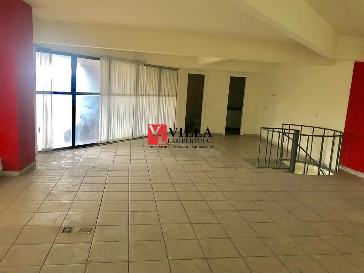 Andar, Santa Lúcia, 0 Quarto, 0 Vaga