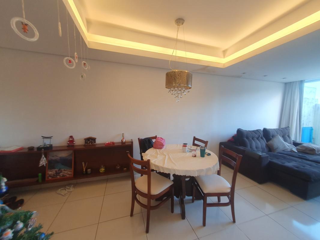 Apartamento, Jardim América, 3 Quartos, 3 Vagas, 1 Suíte