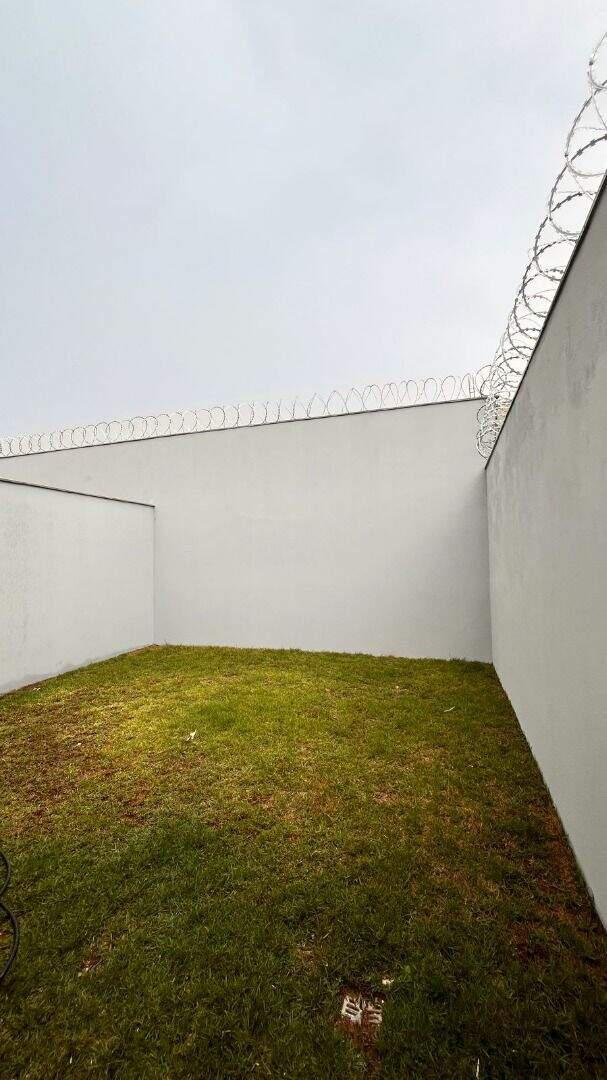 Casa, Novo Centro, 3 Quartos, 2 Vagas, 1 Suíte