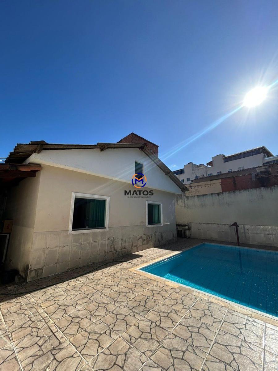 Casa, São Benedito, 3 Quartos, 4 Vagas