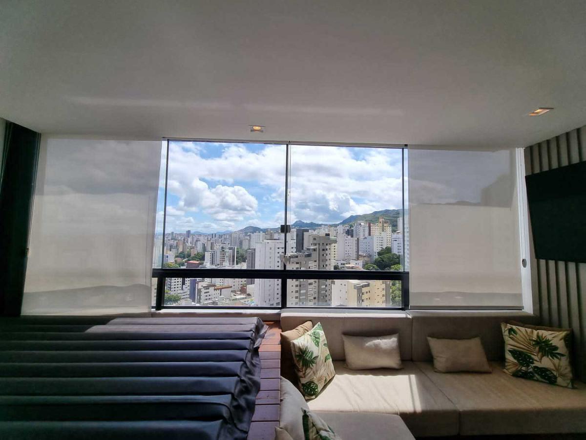 Cobertura, Sion, 6 Quartos, 3 Vagas, 2 Suítes