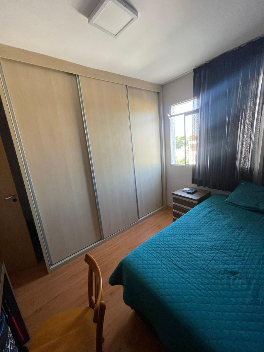 Apartamento, São Gabriel, 3 Quartos, 2 Vagas, 1 Suíte
