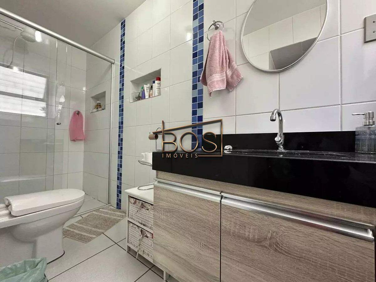 Apartamento, São Pedro, 4 Quartos, 3 Vagas, 1 Suíte