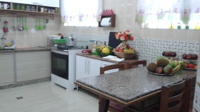 Casa, Bandeirantes (pampulha), 4 Quartos, 12 Vagas, 4 Suítes
