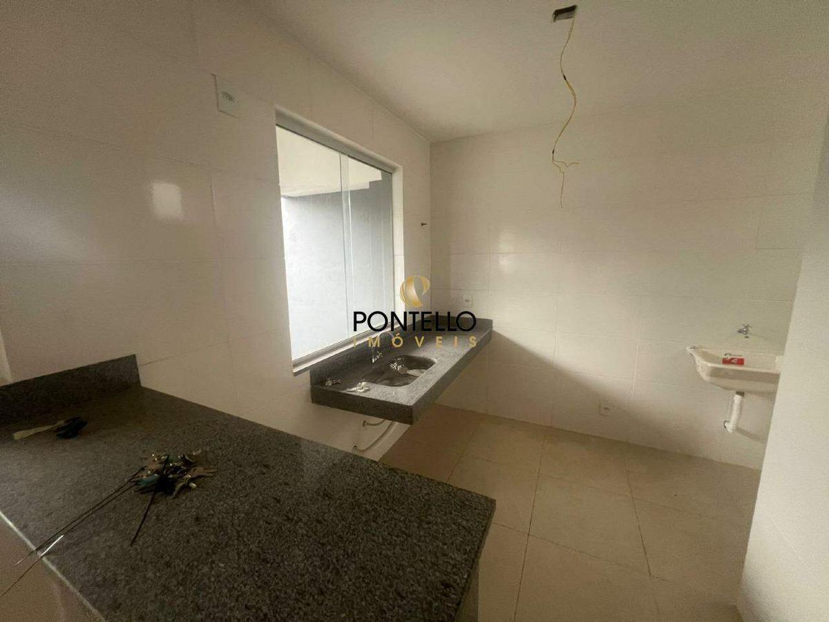 Casa, Progresso, 2 Quartos, 1 Vaga, 1 Suíte