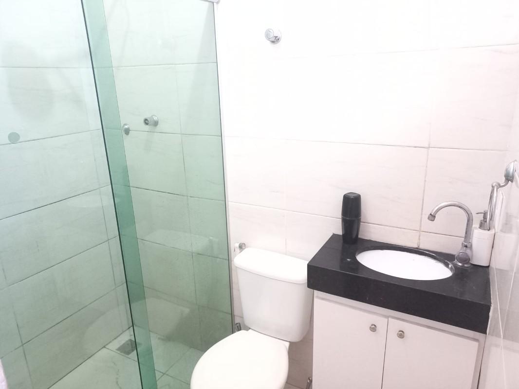 Casa, Céu Azul, 3 Quartos, 4 Vagas, 2 Suítes