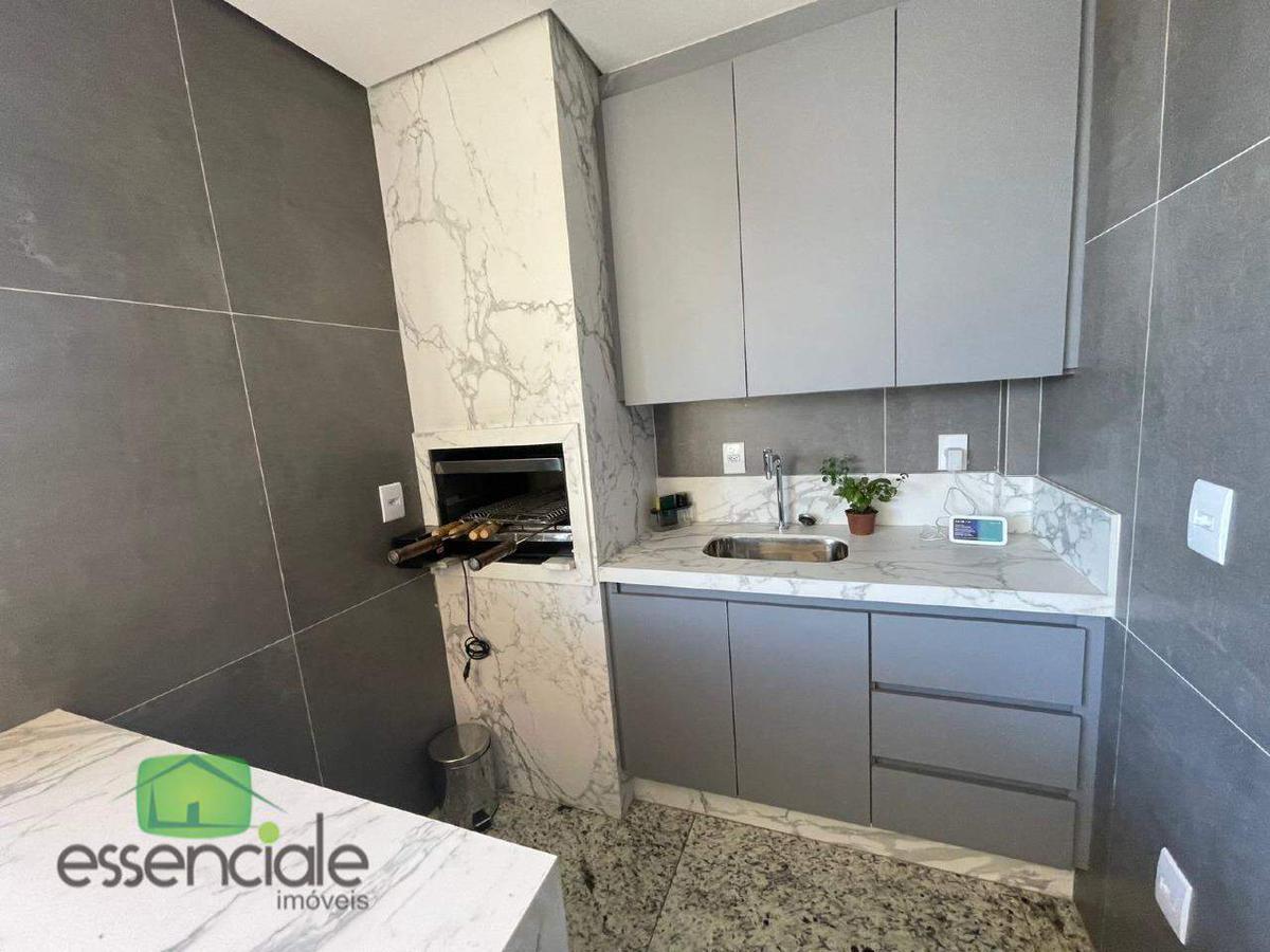 Apartamento, Eldorado, 3 Quartos, 2 Vagas, 1 Suíte