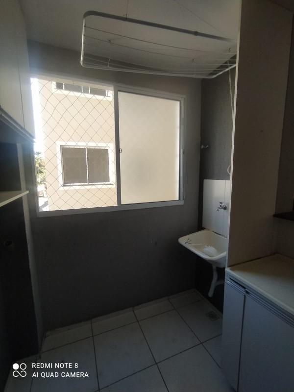 Apartamento, Pousada Del Rey (são Benedito), 2 Quartos, 1 Vaga