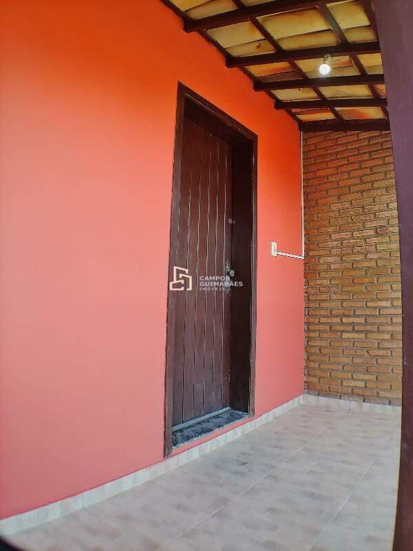 Apartamento, Diamante, 2 Quartos, 1 Vaga