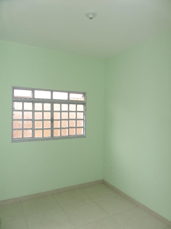 Casa, Paciência, 3 Quartos, 1 Vaga