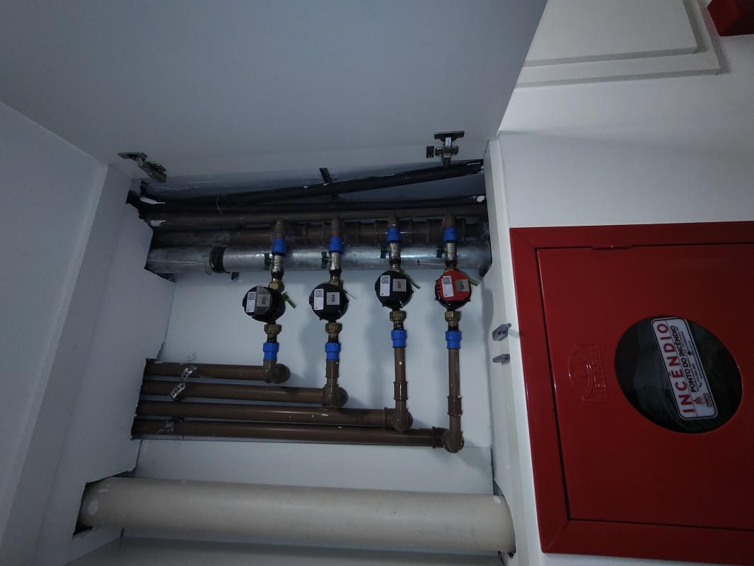 Apartamento, Sagrada Família, 3 Quartos, 2 Vagas, 1 Suíte