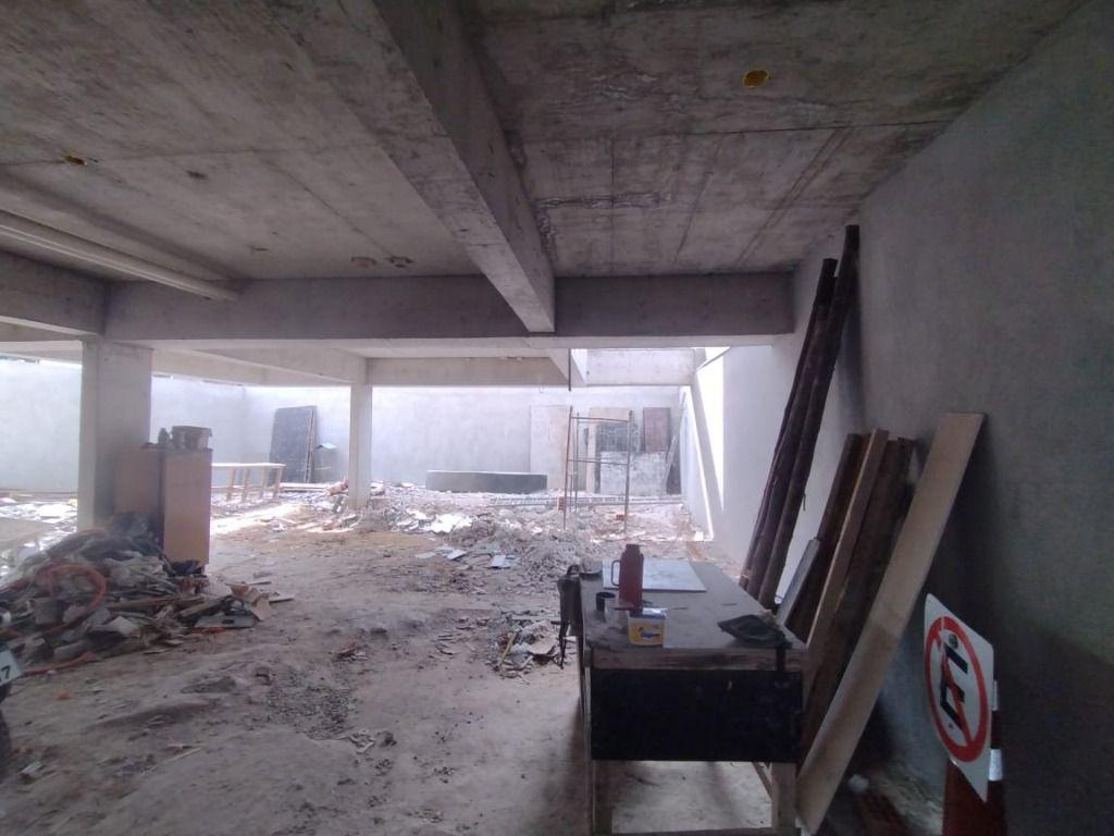 Apartamento, Santa Inês, 3 Quartos, 1 Vaga
