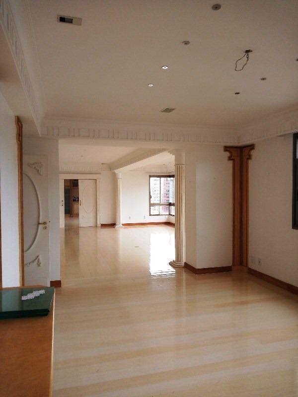 Apartamento, Savassi, 4 Quartos, 4 Vagas, 4 Suítes