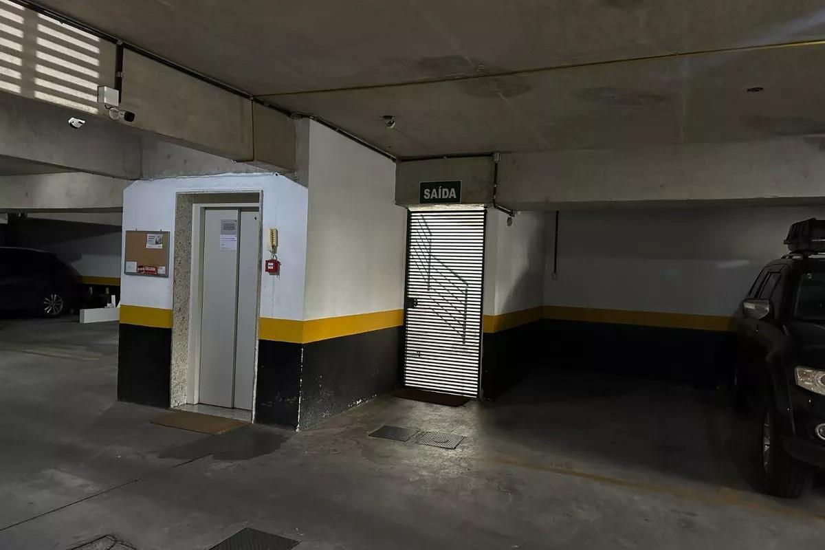 Apartamento, Anchieta, 3 Quartos, 2 Vagas, 1 Suíte