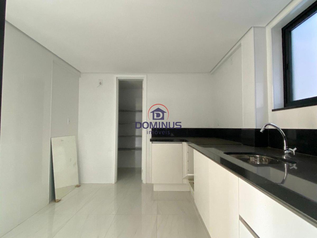 Apartamento, Serra, 3 Quartos, 2 Vagas, 1 Suíte