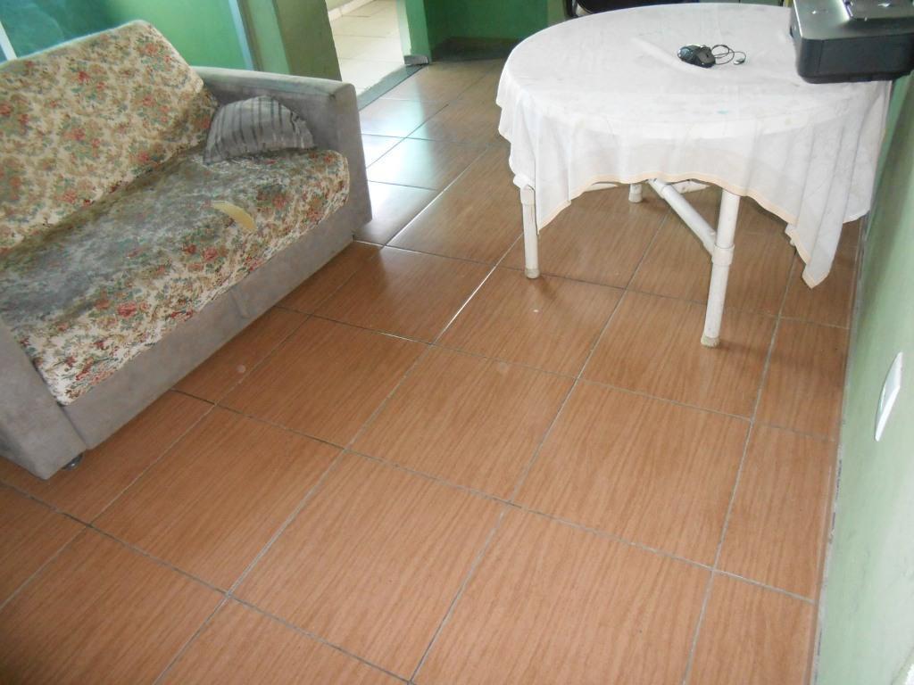 Casa, Novo Riacho, 3 Quartos, 2 Vagas, 1 Suíte