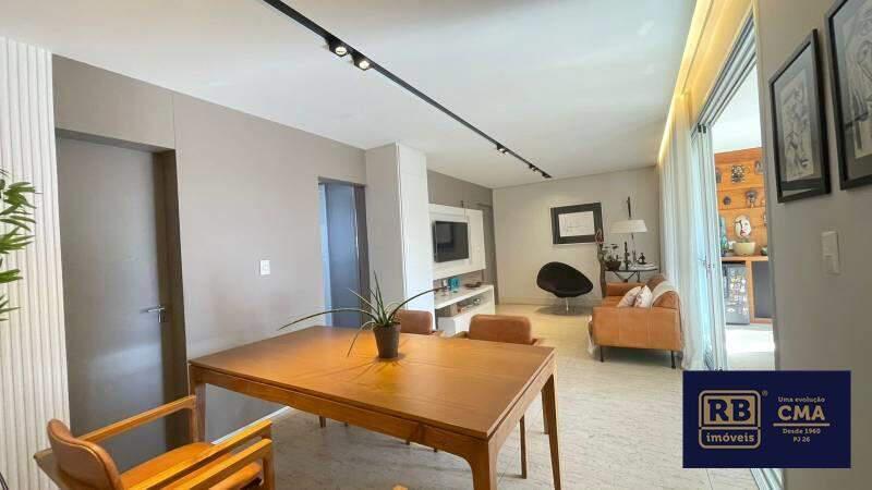 Apartamento, Savassi, 4 Quartos, 3 Vagas, 1 Suíte