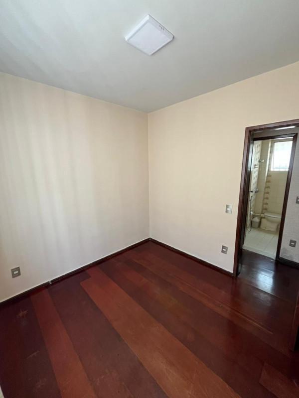 Apartamento, Jardim América, 3 Quartos, 1 Vaga, 1 Suíte