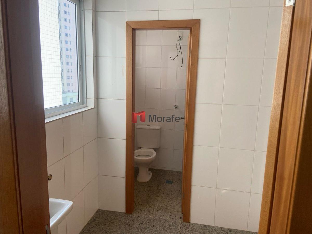 Apartamento, Buritis, 4 Quartos, 5 Vagas, 1 Suíte