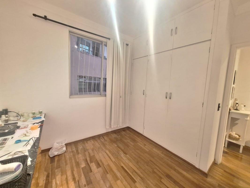 Apartamento, Cidade Nova, 2 Quartos, 2 Vagas