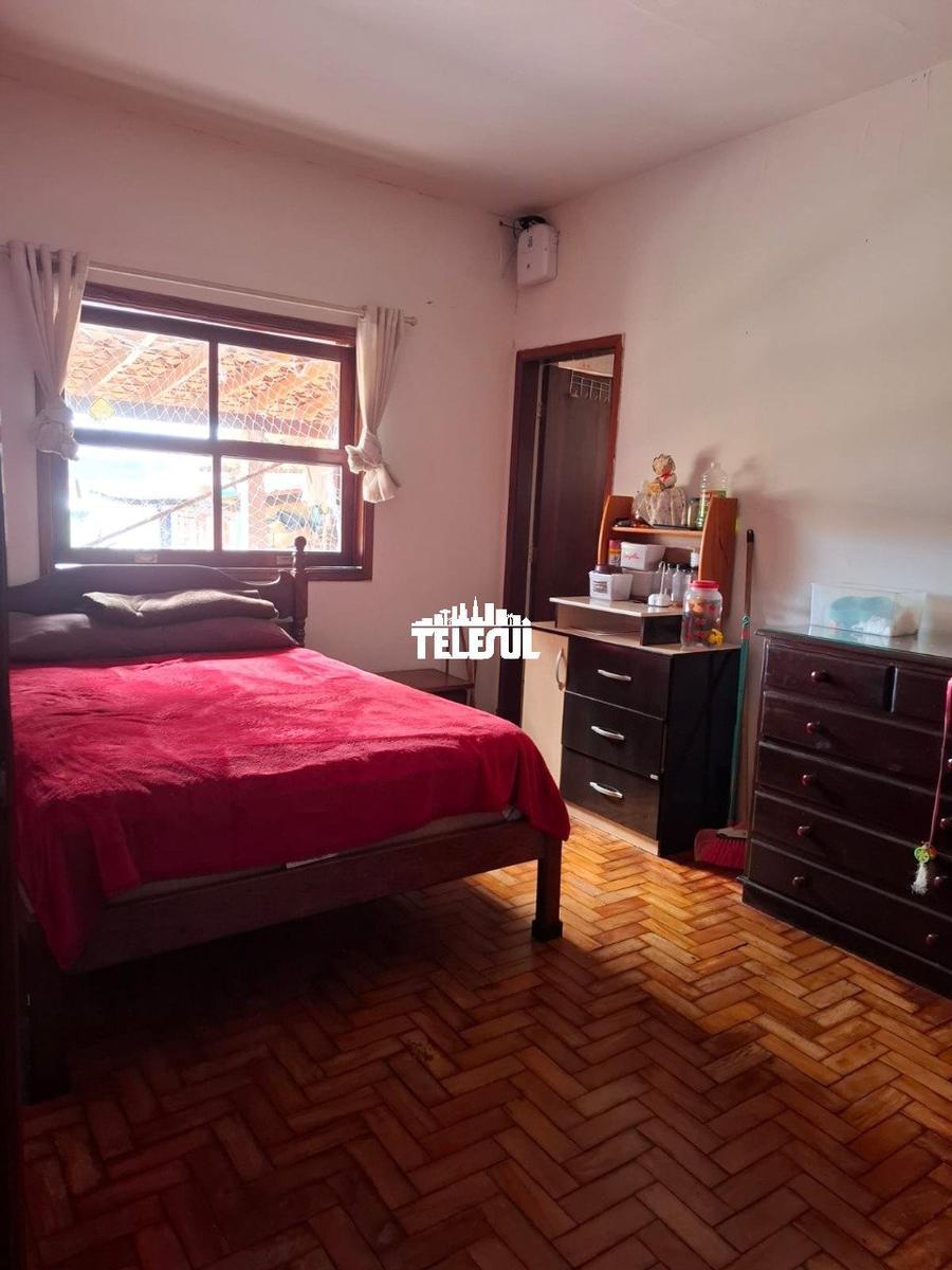 Casa, Jardim Sion, 4 Quartos, 5 Vagas, 2 Suítes