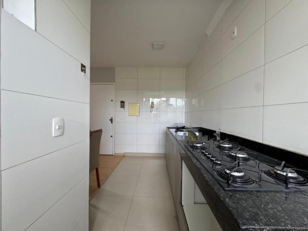 Apartamento, Nova Pampulha, 2 Quartos, 1 Vaga