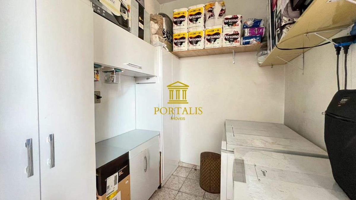 Cobertura, Palmares, 4 Quartos, 2 Vagas, 2 Suítes