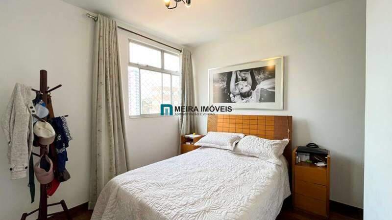 Apartamento, Alto Barroca, 4 Quartos, 2 Vagas, 1 Suíte