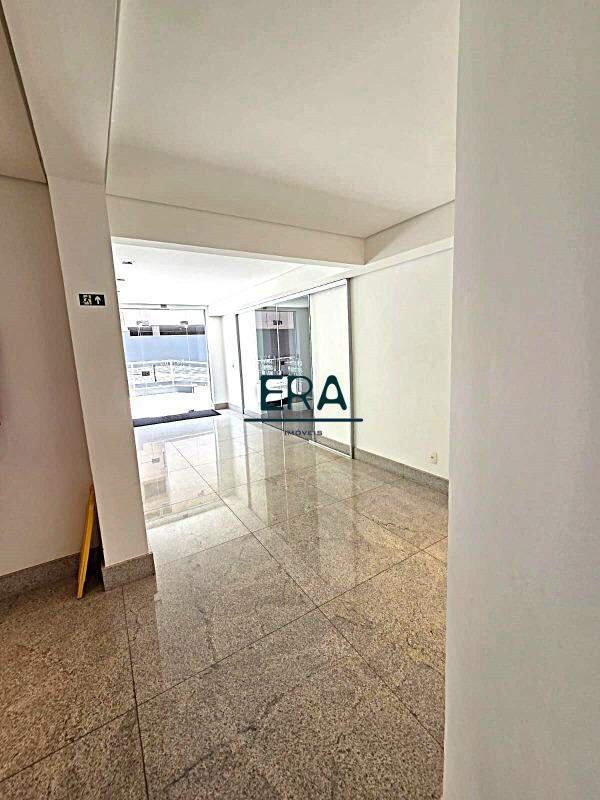 Apartamento, Cidade Jardim, 3 Quartos, 3 Vagas, 1 Suíte