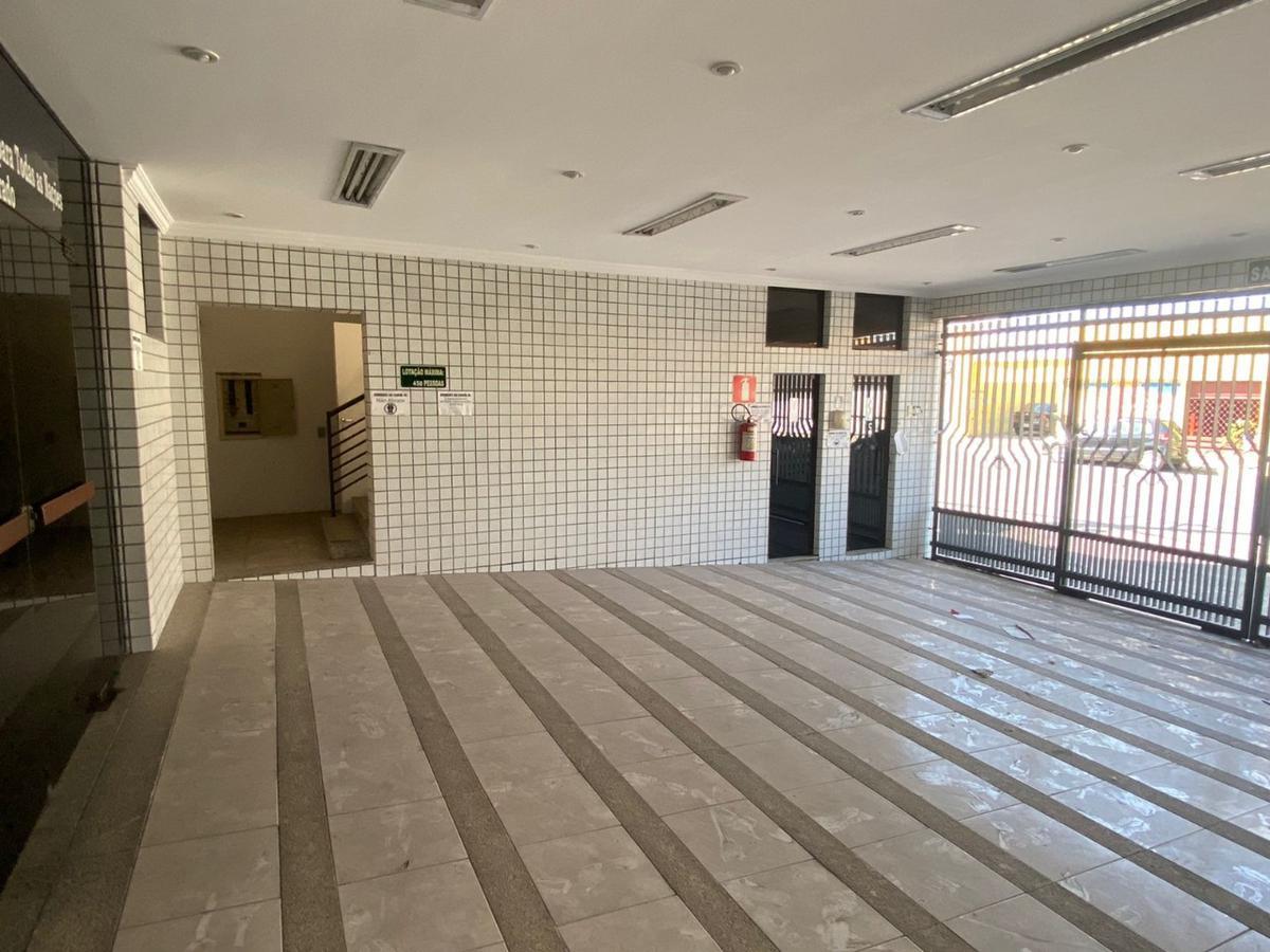 Prédio, Eldorado, 0 Quarto, 2 Vagas