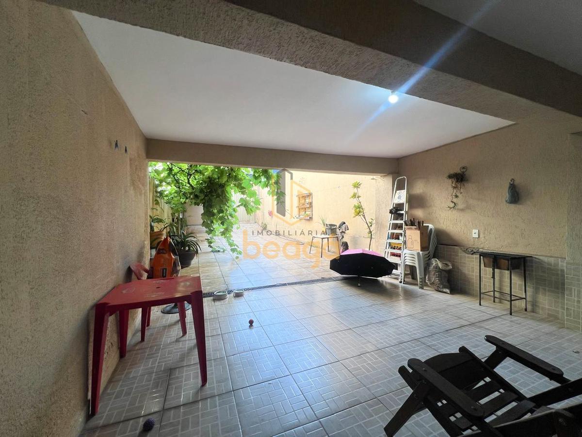 Casa, Parque Recreio, 3 Quartos, 3 Vagas, 1 Suíte