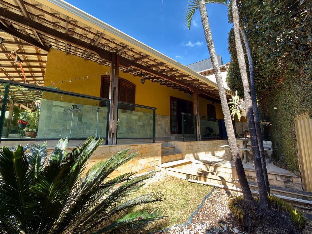 Casa, Copacabana, 3 Quartos, 6 Vagas, 2 Suítes