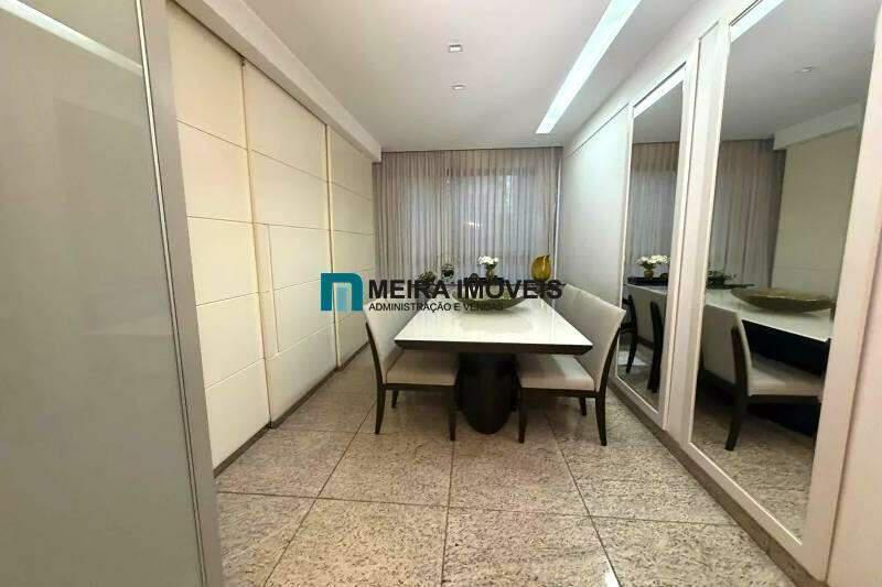 Apartamento, Savassi, 3 Quartos, 1 Vaga, 1 Suíte