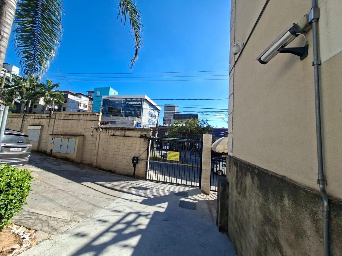 Apartamento, Jardim Riacho das Pedras, 2 Quartos, 1 Vaga