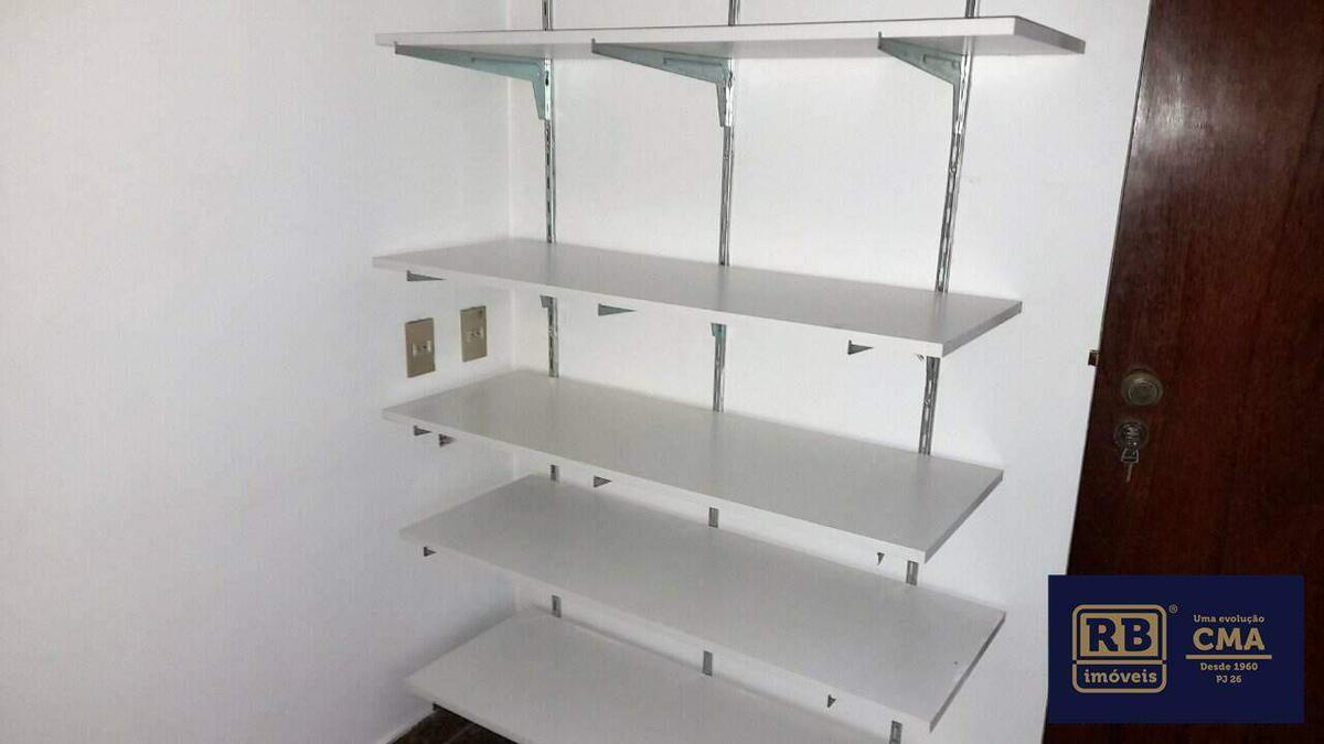 Sala, Funcionários, 0 Quarto, 2 Vagas