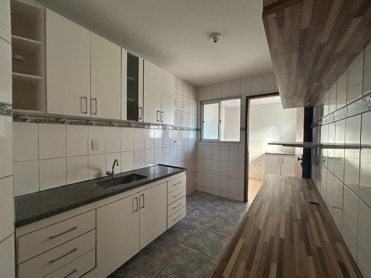 Apartamento, Eldorado, 3 Quartos, 1 Vaga, 1 Suíte