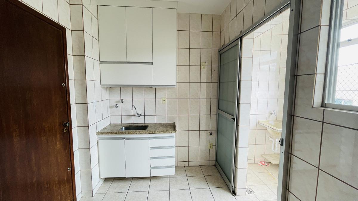 Apartamento, Manacás, 2 Quartos, 2 Vagas, 1 Suíte