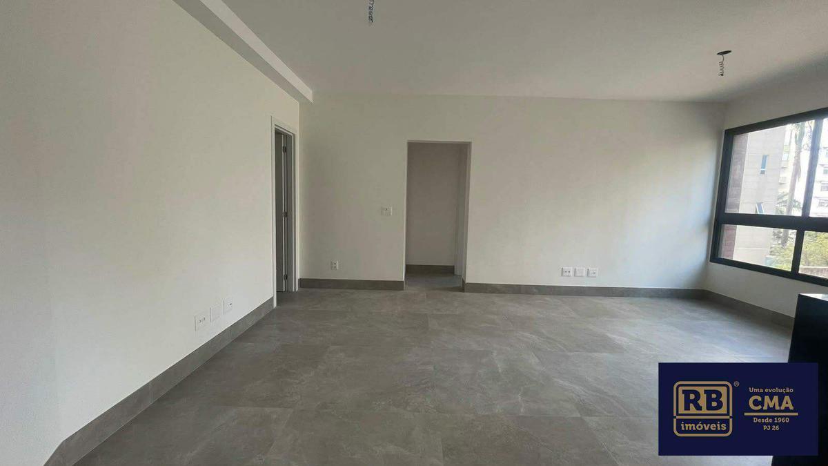 Apartamento, Lourdes, 2 Quartos, 1 Vaga, 2 Suítes