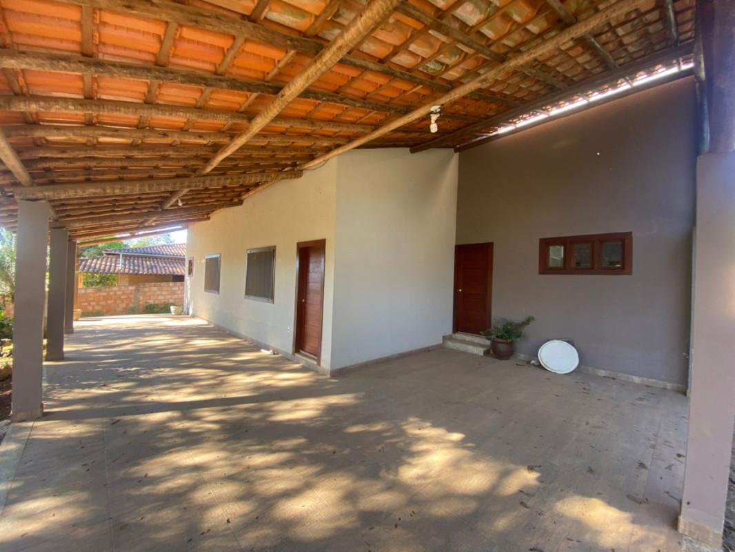 Fazenda, Centro, 3 Quartos, 2 Vagas, 1 Suíte