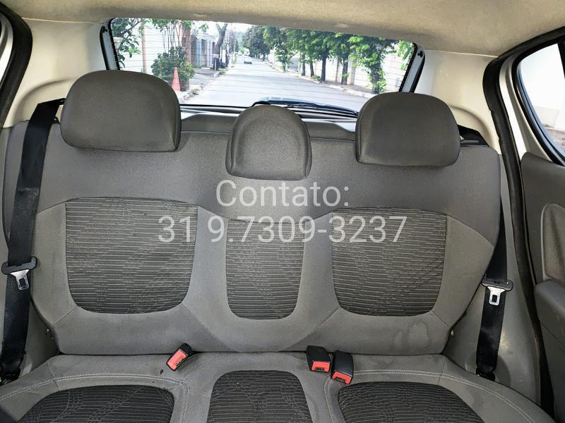 Fiat Palio Attra./Itália 1.4 Evo F.flex 8v 5p